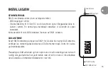 Preview for 59 page of Fiamm SM21 Installation And User Manual