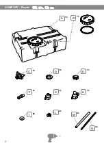 Preview for 2 page of Fiamma 01537-01 Installation And Usage Instructions