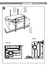 Preview for 9 page of Fiamma 01537-01 Installation And Usage Instructions