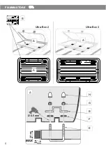 Предварительный просмотр 6 страницы Fiamma 02084-01 Installation And Usage Instructions