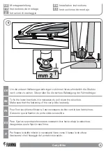 Предварительный просмотр 9 страницы Fiamma 02093-05 Installation And Usage Instructions