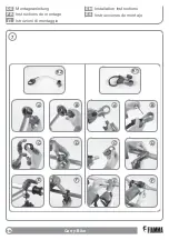 Предварительный просмотр 10 страницы Fiamma 02093-05 Installation And Usage Instructions