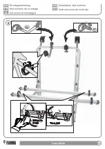 Предварительный просмотр 11 страницы Fiamma 02093-05 Installation And Usage Instructions