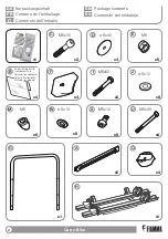 Preview for 2 page of Fiamma 02093-93 Installation And Usage Instructions