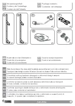 Preview for 3 page of Fiamma 02093-93 Installation And Usage Instructions