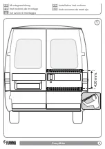 Preview for 5 page of Fiamma 02093-93 Installation And Usage Instructions