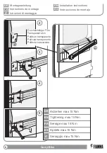 Preview for 6 page of Fiamma 02093-93 Installation And Usage Instructions