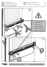 Preview for 7 page of Fiamma 02093-93 Installation And Usage Instructions