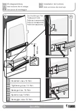 Preview for 8 page of Fiamma 02093-93 Installation And Usage Instructions