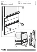 Preview for 9 page of Fiamma 02093-93 Installation And Usage Instructions