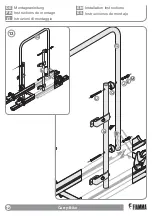 Preview for 12 page of Fiamma 02093-93 Installation And Usage Instructions