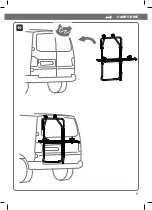 Предварительный просмотр 9 страницы Fiamma 02093B79A Installation And Usage Instructions