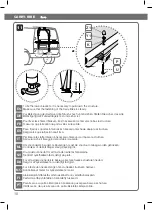 Предварительный просмотр 10 страницы Fiamma 02093B79A Installation And Usage Instructions