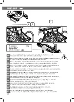 Предварительный просмотр 12 страницы Fiamma 02093B79A Installation And Usage Instructions