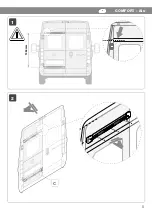 Preview for 5 page of Fiamma 02426-17A Installation And Usage Instructions