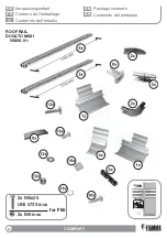 Предварительный просмотр 2 страницы Fiamma 05808-01 Series Installation And Usage Instructions