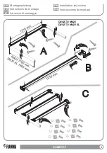 Предварительный просмотр 5 страницы Fiamma 05808-01 Series Installation And Usage Instructions