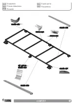 Предварительный просмотр 13 страницы Fiamma 05808-01 Series Installation And Usage Instructions