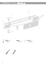 Preview for 2 page of Fiamma 06146A01 Installation And Usage Instructions