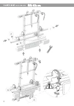 Preview for 6 page of Fiamma 06146A01 Installation And Usage Instructions