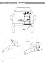 Preview for 8 page of Fiamma 06146A01 Installation And Usage Instructions