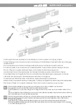 Preview for 9 page of Fiamma 06146A01 Installation And Usage Instructions