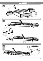 Предварительный просмотр 5 страницы Fiamma 06146C01 Installation And Usage Instructions