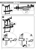 Предварительный просмотр 6 страницы Fiamma 06146C01 Installation And Usage Instructions