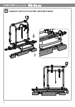 Предварительный просмотр 8 страницы Fiamma 06146C01 Installation And Usage Instructions