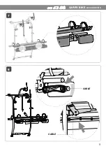 Предварительный просмотр 9 страницы Fiamma 06146C01 Installation And Usage Instructions