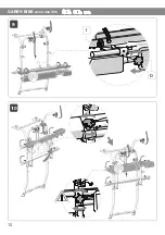 Предварительный просмотр 10 страницы Fiamma 06146C01 Installation And Usage Instructions