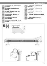 Preview for 11 page of Fiamma 06472-01R Installation And Usage Instructions