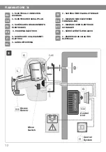 Preview for 12 page of Fiamma 06472-01R Installation And Usage Instructions