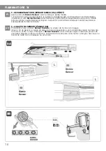 Preview for 16 page of Fiamma 06472-01R Installation And Usage Instructions