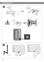 Preview for 40 page of Fiamma 06472-01R Installation And Usage Instructions