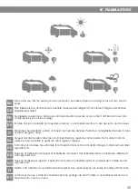 Preview for 45 page of Fiamma 06472-01R Installation And Usage Instructions