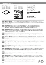 Preview for 58 page of Fiamma 06472-01R Installation And Usage Instructions