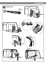 Preview for 5 page of Fiamma 06760-01 Installation And Usage Instructions