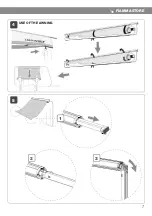 Предварительный просмотр 7 страницы Fiamma 06760-01 Installation And Usage Instructions