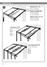 Предварительный просмотр 10 страницы Fiamma 06760-01 Installation And Usage Instructions