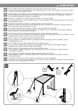 Предварительный просмотр 11 страницы Fiamma 06760-01 Installation And Usage Instructions