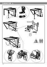 Предварительный просмотр 12 страницы Fiamma 06760-01 Installation And Usage Instructions