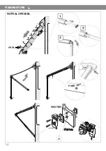 Preview for 14 page of Fiamma 06760-01 Installation And Usage Instructions