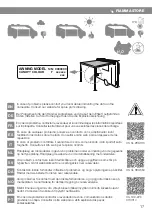 Preview for 17 page of Fiamma 06760-01 Installation And Usage Instructions