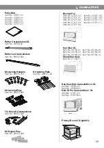 Preview for 29 page of Fiamma 06760-01 Installation And Usage Instructions