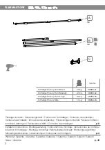 Предварительный просмотр 2 страницы Fiamma 06856-01 Installation And Usage Instructions