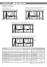 Предварительный просмотр 4 страницы Fiamma 06856-01 Installation And Usage Instructions