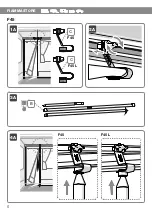 Предварительный просмотр 6 страницы Fiamma 06856-01 Installation And Usage Instructions