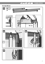 Предварительный просмотр 7 страницы Fiamma 06856-01 Installation And Usage Instructions