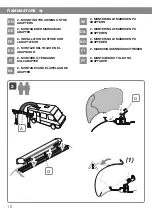 Preview for 10 page of Fiamma 07755C01R Installation And Usage Instructions